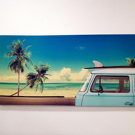 Sea, Sand & Sun Beach Flat อัลบูเฟรา ภายนอก รูปภาพ
